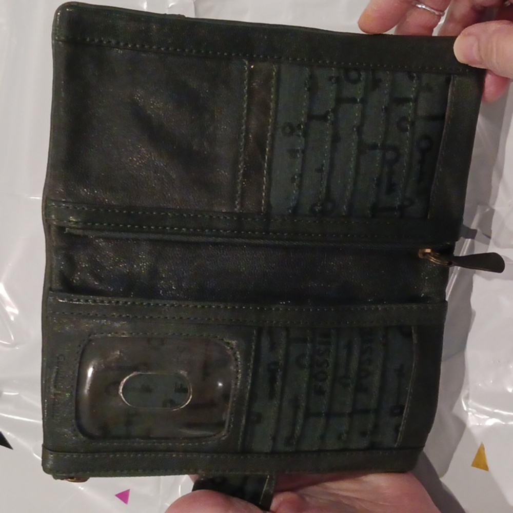 Wallet - Picture 5 of 7